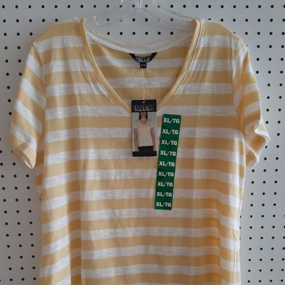 Striped Shirt - Picture 1 of 1